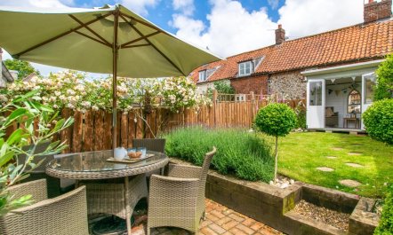 2 Bed in Syderstone 3