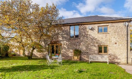 3 Bed in Abergavenny