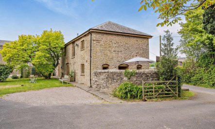 3 Bed in Abergavenny 3