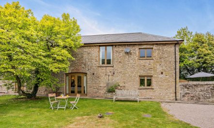 3 Bed in Abergavenny