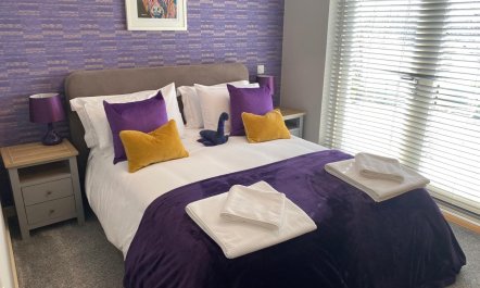 2 Bed in Near Inverarnie 8