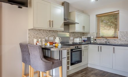 2 Bed in Near Inverarnie 7