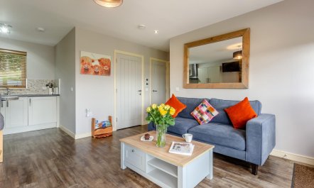 2 Bed in Near Inverarnie 5