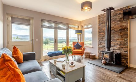 2 Bed in Near Inverarnie