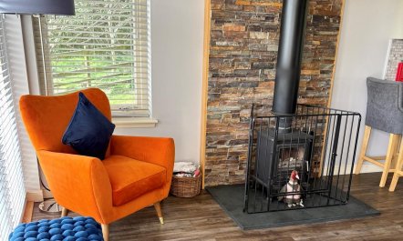 2 Bed in Near Inverarnie 1