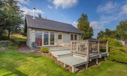 2 Bed in Near Inverarnie 2
