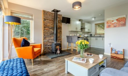 2 Bed in Near Inverarnie 3