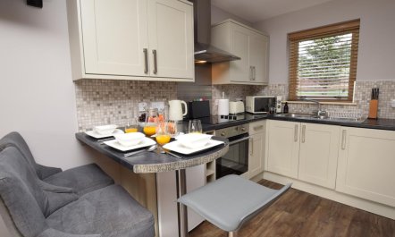 2 Bed in Near Inverarnie 5