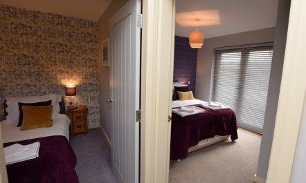 2 Bed in Near Inverarnie 7