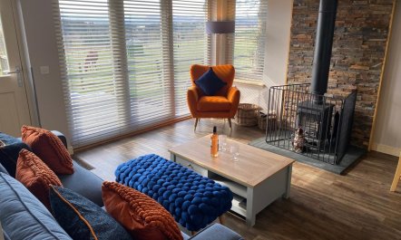 2 Bed in Near Inverarnie 3