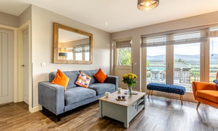 2 Bed in Near Inverarnie 4