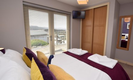 2 Bed in Near Inverarnie 9