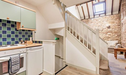 2 Bed in Ross-on-wye 8