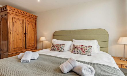 2 Bed in Ross-on-wye 5