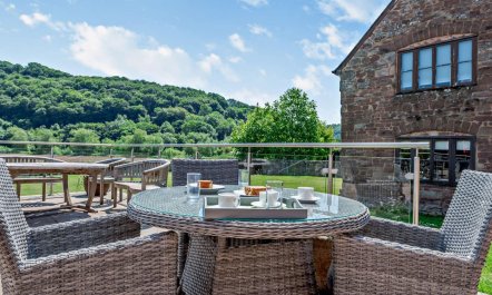2 Bed in Ross-on-wye 2