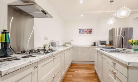 5 Bed in Matlock Bath 6