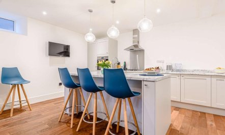 5 Bed in Matlock Bath 3