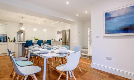 5 Bed in Matlock Bath 1