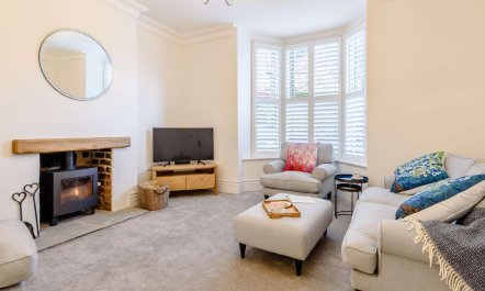 5 Bed in Matlock Bath 5