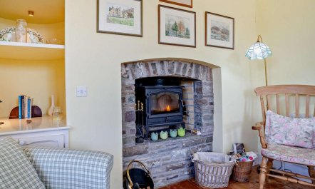 3 Bed in Brecon 3