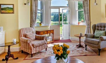 3 Bed in Brecon 9