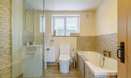 1 Bed in Chorley 8