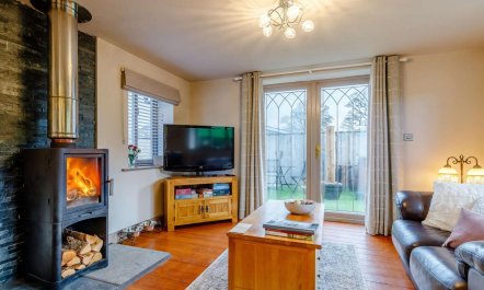 1 Bed in Chorley 2