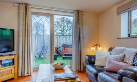 1 Bed in Chorley 6