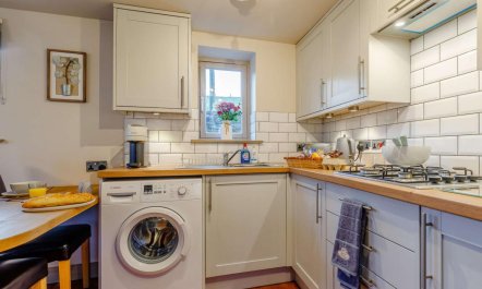 1 Bed in Chorley 7