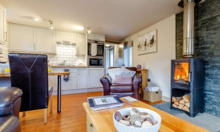 1 Bed in Chorley 4