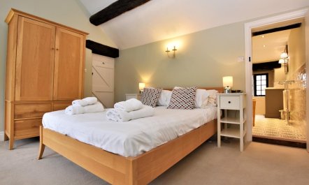 3 Bed in Bakewell 9