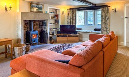 3 Bed in Bakewell 3