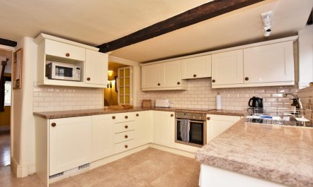 3 Bed in Bakewell 6