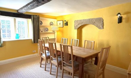 3 Bed in Ashford-in-the-Water 3