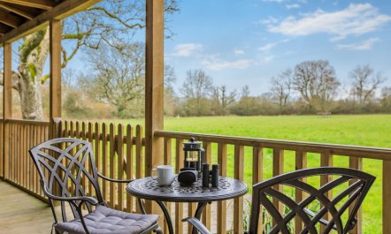 1 Bed in Sherborne 1