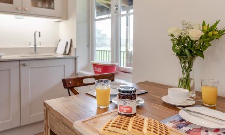 1 Bed in Sherborne 6