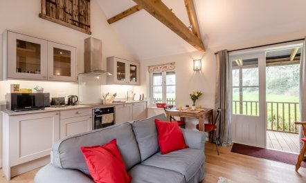 1 Bed in Sherborne 3