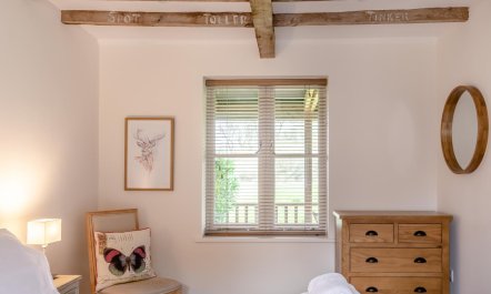 1 Bed in Sherborne 8