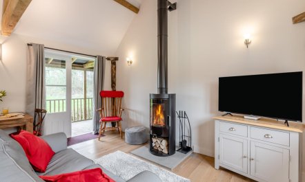 1 Bed in Sherborne 2