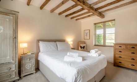 1 Bed in Sherborne 7