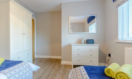 2 Bed in Chathill 9