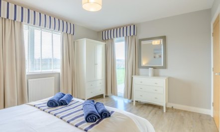 2 Bed in Chathill 7
