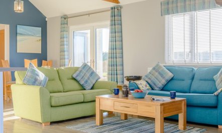 2 Bed in Chathill 2