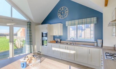 2 Bed in Chathill 4