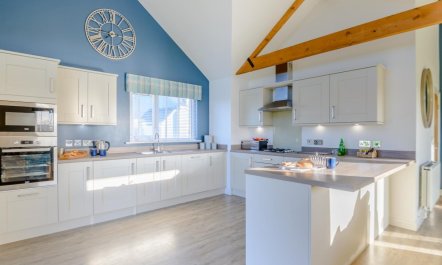 2 Bed in Chathill 3