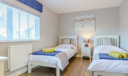 2 Bed in Chathill 8