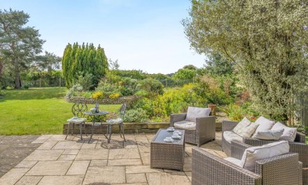 4 Bed in Melton Constable 2