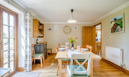 4 Bed in Melton Constable 4
