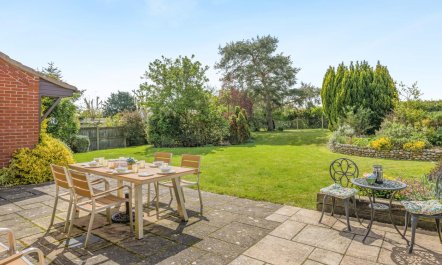 4 Bed in Melton Constable 1