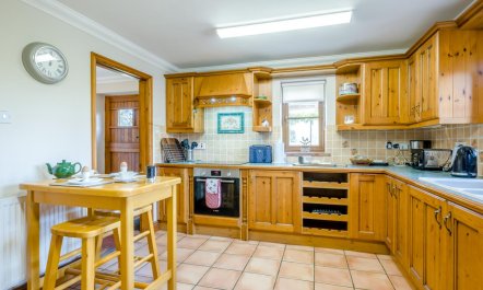 4 Bed in Melton Constable 5